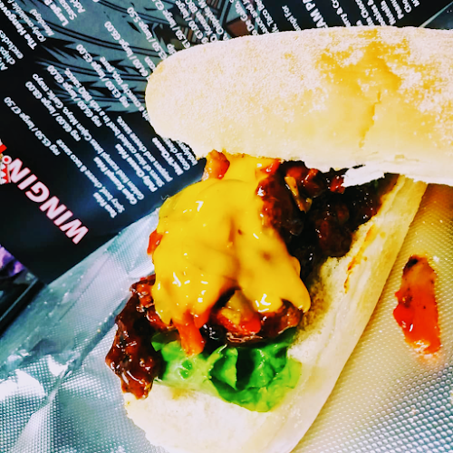 WinginitLK - Limerick