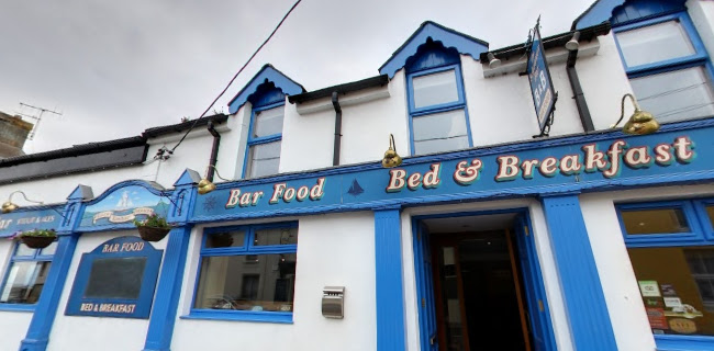 Opinii despre Schooner Bar în Cork - Hospitality and gastronomy