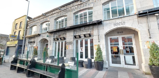 Comentarii opinii despre The Old Town Whiskey Bar at Bodega