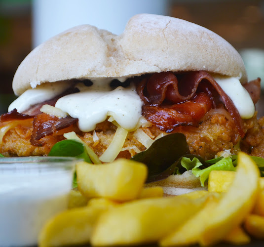 Opinii despre Hillbilly's Waterford în Waterford - Hospitality and gastronomy