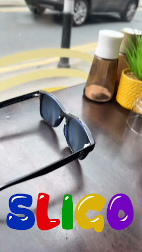 Funké - Afro Caribbean Restaurant - Hospitality and gastronomy