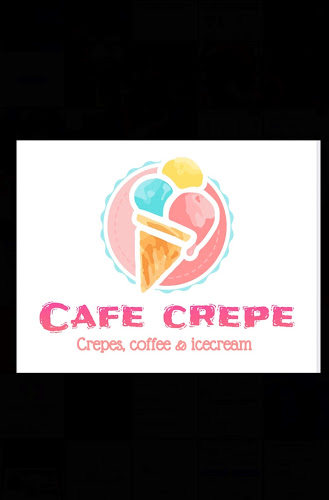 Cafe Crepe - Hospitality and gastronomy
