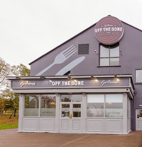 Off The Bone Gastropub