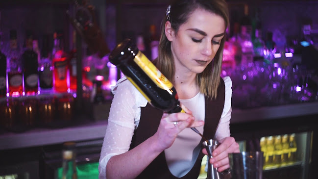 Opinii despre 101 în Limerick - Hospitality and gastronomy