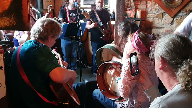 Opinii despre The Harbour Bar în Bray - Hospitality and gastronomy