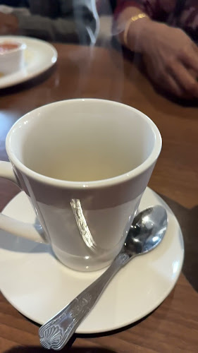 Opinii despre Street Side Cafe în Navan - Hospitality and gastronomy