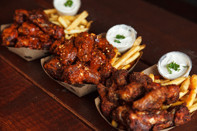 The Chili Shack Galway - Hospitality and gastronomy