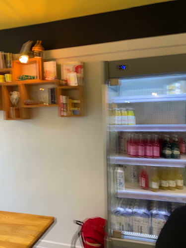 Opinii despre Bean in Dingle în Dingle - Hospitality and gastronomy