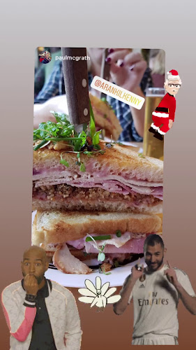 Arán Artisan Bakery & Bistro - Hospitality and gastronomy