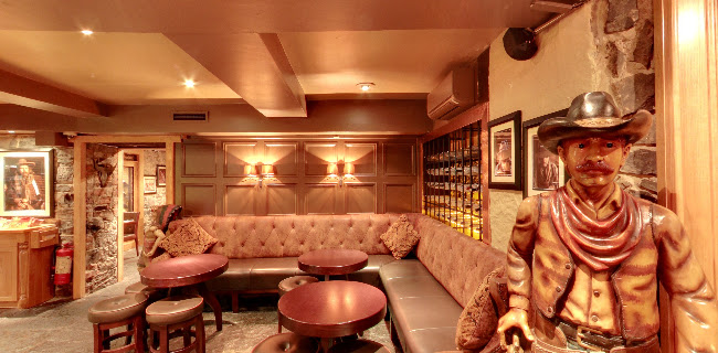 Opinii despre Texas Steakout în Limerick - Hospitality and gastronomy