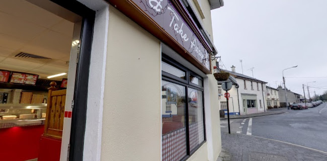 Comentarii opinii despre Fabios Takeaway