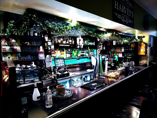 Opinii despre HARVEY'S-steakhouse în Longford - Hospitality and gastronomy