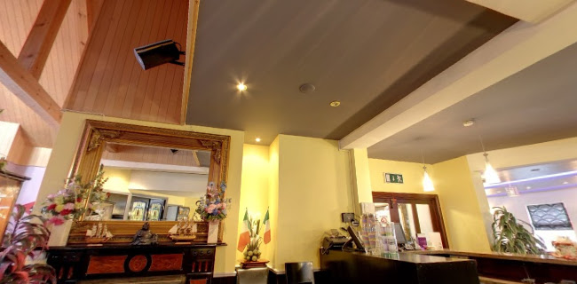 Wau Asian Cuisine - Hospitality and gastronomy