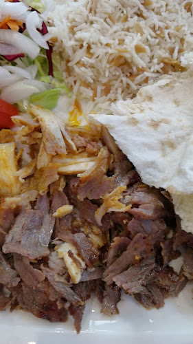 Anatolia Cafe & Restaurant - Hospitality and gastronomy