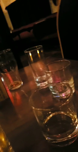 Comentarii opinii despre The Old Town Whiskey Bar at Bodega