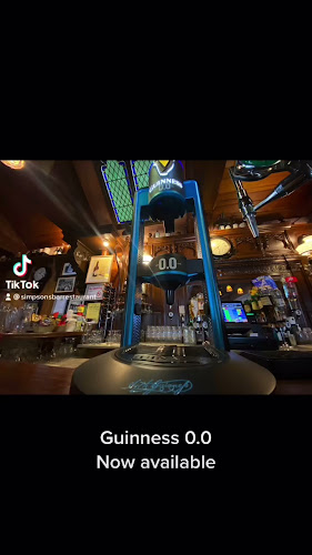 Simpsons Bar & Restaurant / Oliver’s restaurant - Tulnaree