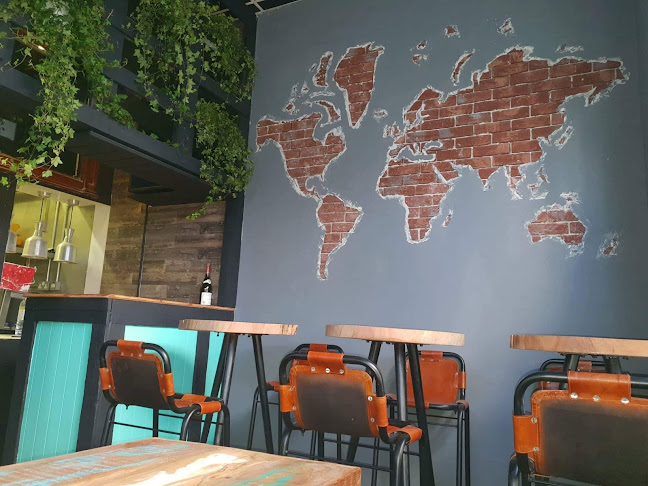 Sangria Tapas Restaurant - Galway