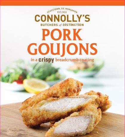 Connolly Meats Limited