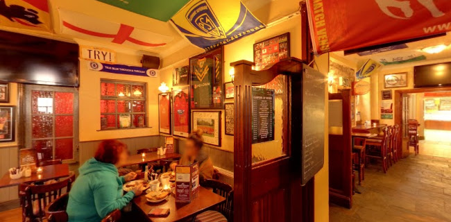 Bobby Byrne's Gastropub & Foodhall