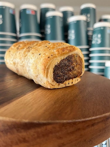 Opinii despre Coffee Junction Loughrea în Co. Galway - Hospitality and gastronomy