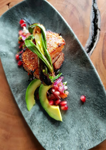 Sangria Tapas Restaurant - Hospitality and gastronomy