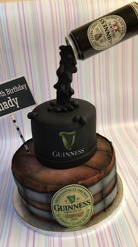 Heavenly Baked - Hospitality and gastronomy