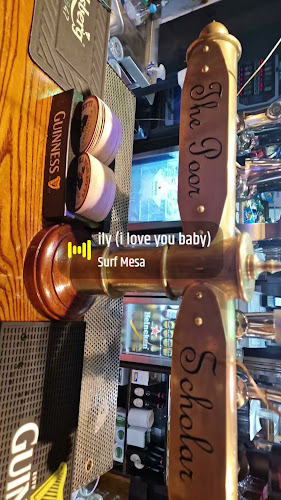 Opinii despre Poor Scholar în Ballinamore - Hospitality and gastronomy