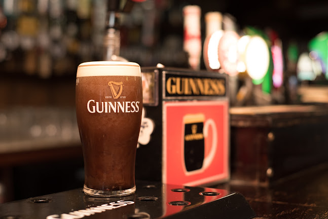 Man O' War Gastro Pub