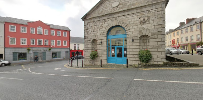 Opinii despre Andy's Bar & Restaurant în Monaghan - Hospitality and gastronomy