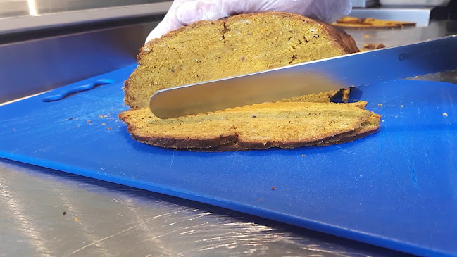 Comentarii opinii despre Vegano Delicatessen