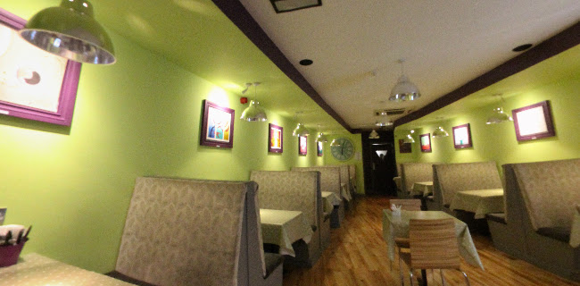 Olivia's Café & Bistro - Tuam