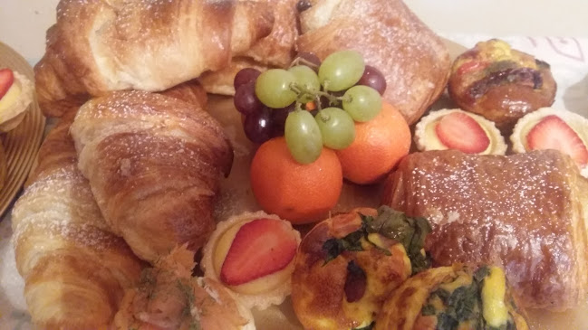 Comentarii opinii despre Rafters Cafe