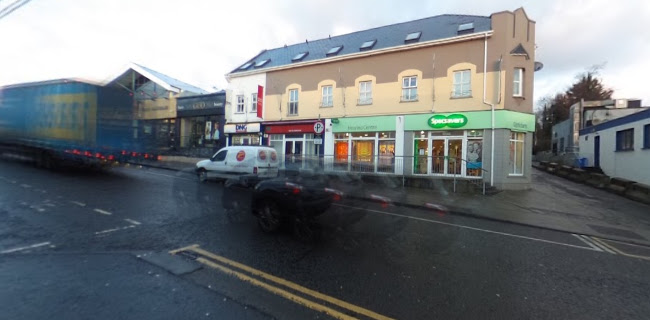 Apache Pizza Letterkenny