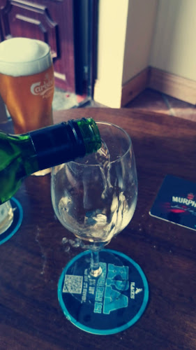 Opinii despre Fisher's Cross în Cork - Hospitality and gastronomy