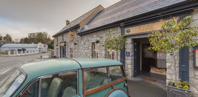Byrne & Woods Bar & Restaurant - Bray