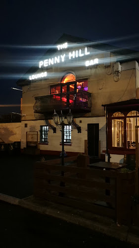Pennyhill Pub - Lucan