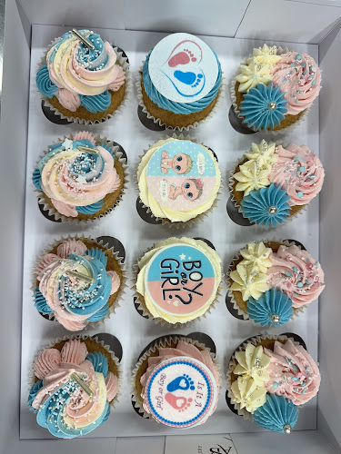 Ali's Bakery - Hospitality and gastronomy