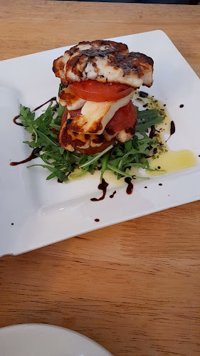 Opinii despre Michelangelo Restaurant în Celbridge - Hospitality and gastronomy