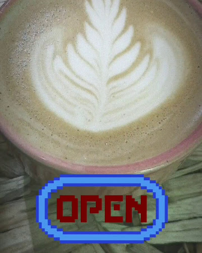 Opinii despre Blue House Coffee în Cork - Hospitality and gastronomy