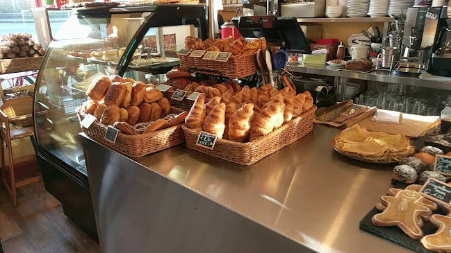 Opinii despre Maison Gourmet în Kenmare - Hospitality and gastronomy