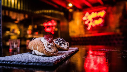 Little Richards Wood Fired Pizza