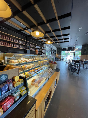 Starbucks Swords Airside Smyths - Swords