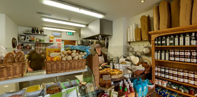 Mary-Kathryns Deli - Kildare