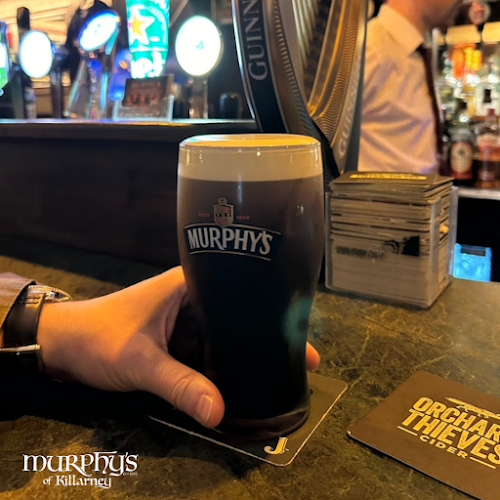 Comentarii opinii despre Murphys Bar, Restaurant & Townhouse Killarney
