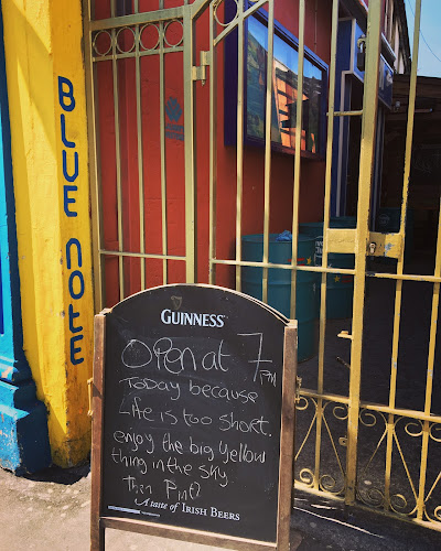 The Blue Note - Galway