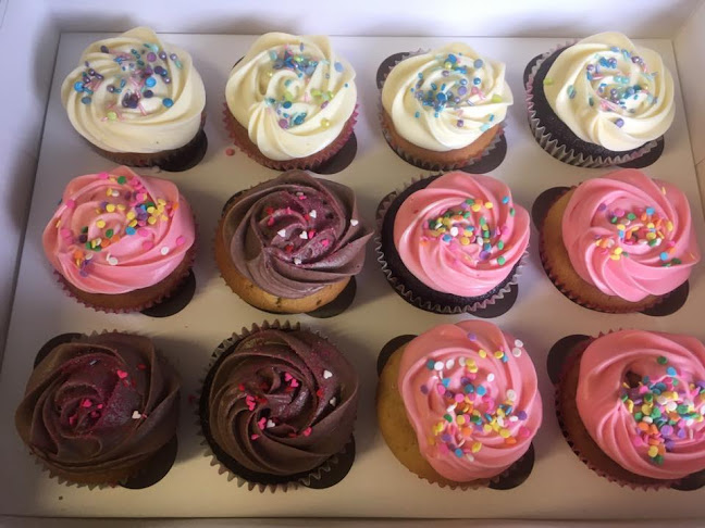 Mom's Porter Cake - Listowel