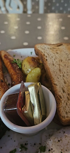 Opinii despre Christy's Harvest în Westport - Hospitality and gastronomy