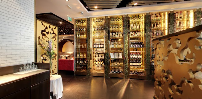 Marco Polo - Hospitality and gastronomy