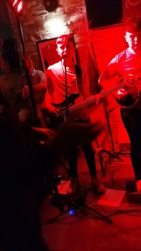 Opinii despre The Vegan Way Food în Enniscorthy - Hospitality and gastronomy