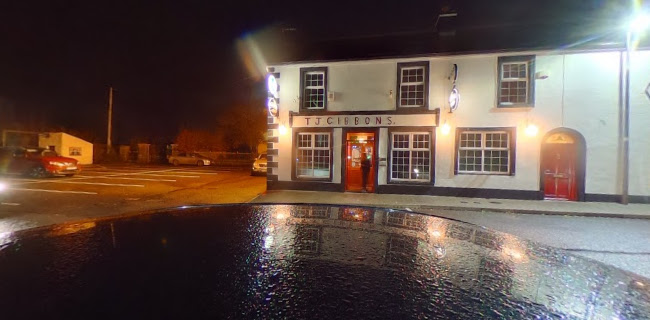 TJ Gibbons' Bar